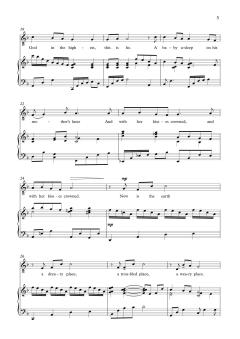 There shall be Christmas day von Reginal Wright (Download) 