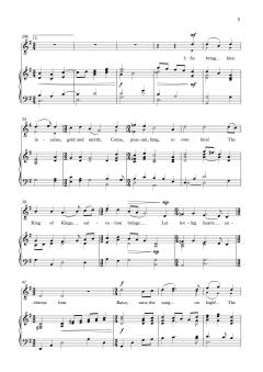 What child is this? von Becky McGlade (Download) 