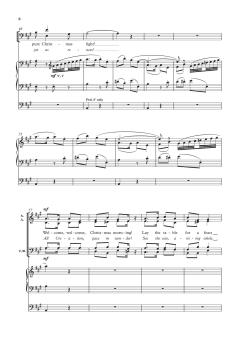 Your Echo Around Me von Sarah Quartel 