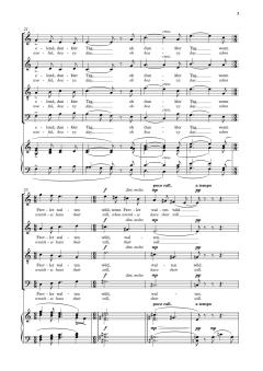 In dulci jubilo von Cecilia McDowall 