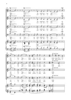 In dulci jubilo von Cecilia McDowall 