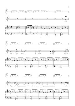 Freedoms von Bob Chilcott (Download) 