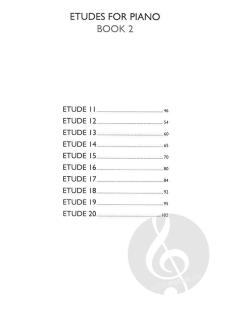 Philip Glass: The Complete Piano Etudes 