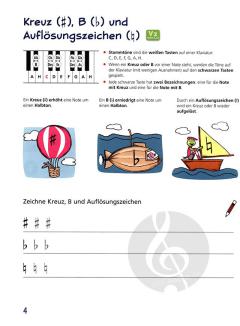 Geigenfrosch & Co: Theoriebuch 2 von Ros Stephen 