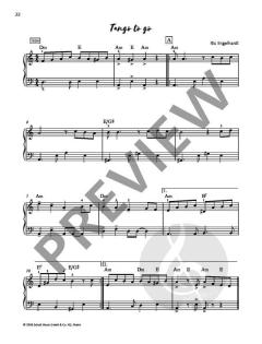 1+1 Finger Hits  von Engelhardt, Ric 
