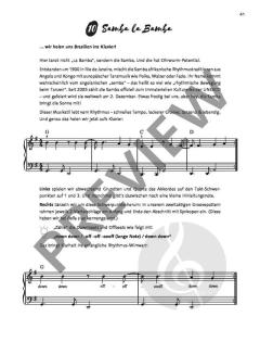 1+1 Finger Hits  von Engelhardt, Ric 