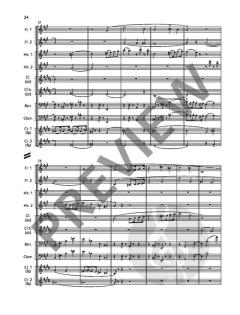 3 Tänze von Richard Strauss 