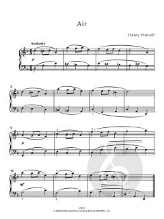 More Essential Piano Repertoire Grade 1 von Johann Sebastian Bach 