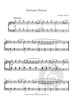 More Essential Piano Repertoire Grade 2 von Johann Sebastian Bach 