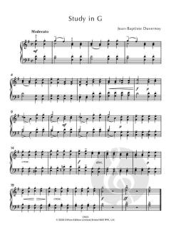 More Essential Piano Repertoire Grade 3 von Johann Sebastian Bach 