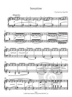 More Essential Piano Repertoire Grade 3 von Johann Sebastian Bach 