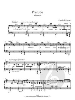 More Essential Piano Repertoire Grade 3 von Johann Sebastian Bach 