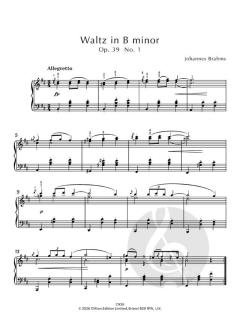 More Essential Piano Repertoire Grade 6 von Johann Sebastian Bach (Download) 