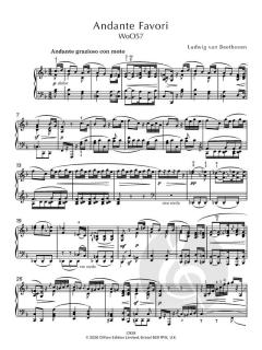 More Essential Piano Repertoire Grade 8 von Johann Sebastian Bach (Download) 