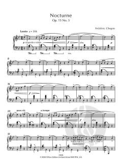 More Essential Piano Repertoire Grade 8 von Johann Sebastian Bach (Download) 