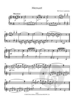 More Essential Piano Repertoire Grade 3 von Johann Sebastian Bach 