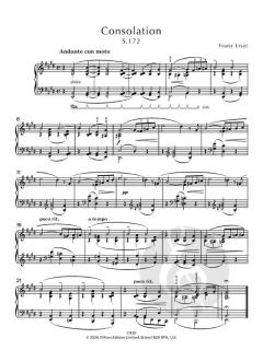 More Essential Piano Repertoire Grade 6 von Johann Sebastian Bach (Download) 