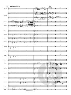 The Circus for Brass Band von Mark Goddard (Download) 