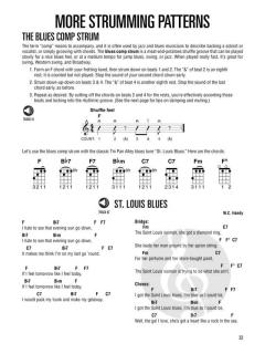 Hal Leonard Baritone Ukulele Method 2 von Lil' Rev 
