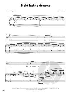 Black Composers in Art Song 