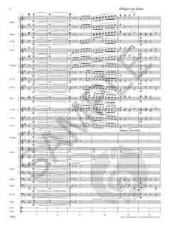 Old Macdonald Had A Farm von Leroy Anderson 