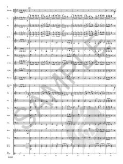 Rondo From Horn Concerto No. 4 von Wolfgang Amadeus Mozart 