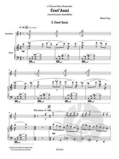 Cent'Anni von Raoul Lay 