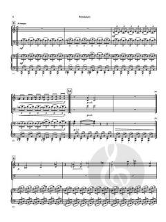 Pendulum von Philip Glass (Download) 