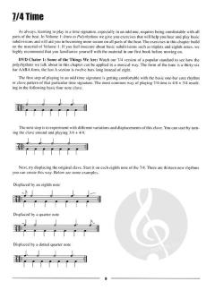 Metric Modulations, Vol. 2 
