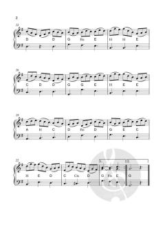 Jesus bleibet meine Freude von Johann Sebastian Bach (Download) 