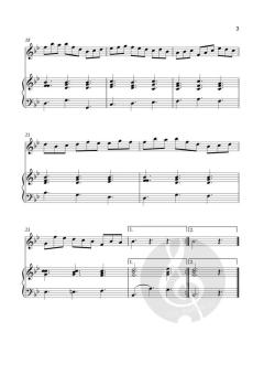 Jesus bleibet meine Freude von Johann Sebastian Bach (Download) 