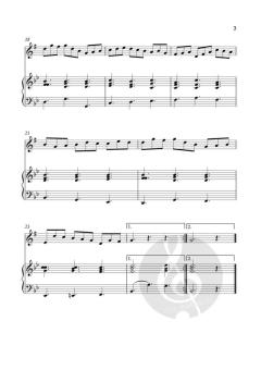 Jesus bleibet meine Freude von Johann Sebastian Bach (Download) 