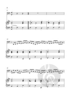 Jesus bleibet meine Freude von Johann Sebastian Bach (Download) 