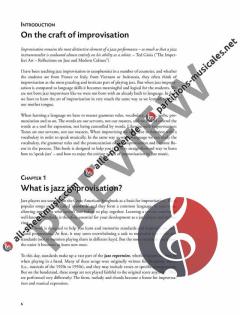 Let's Play Jazz!  von Martin Jacobsen 