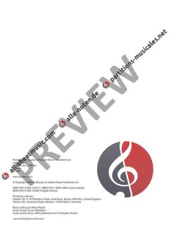 The Microjazz Duets Collection 4  von Christopher Norton 