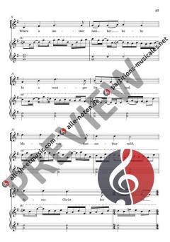 A Jazz Christmas  von Will Todd 