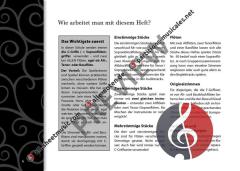 Senioren musizieren: Blockflöte 1 von Barbara Hintermeier 