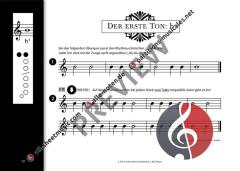 Senioren musizieren: Blockflöte 1 von Barbara Hintermeier 