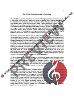 South Park: Bigger, Longer & Uncut  von Trey Parker 