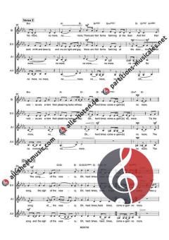Hard Times Come Again No More von Stephen Collins Foster 
