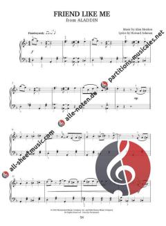 Disney: Graded Pieces for Piano 