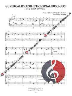 Disney: Graded Pieces for Piano 