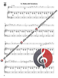 Skilful Solos von Philip Sparke 