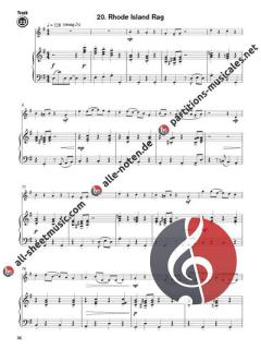 Skilful Solos von Philip Sparke 