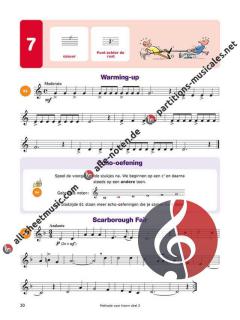 Easy Steps 2 hoorn von Jaap Kastelein 