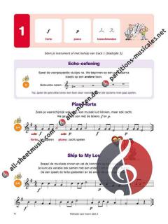 Easy Steps 2 hoorn von Jaap Kastelein 
