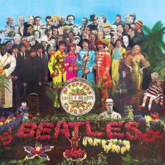 Lucy In The Sky With Diamonds von The Beatles (Download) 