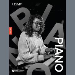 LCME Piano Handbook 2026: Grade 2 (Download) 