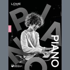 LCME Piano Handbook 2026: Step 2 (Download) 