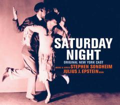 That Kind Of A Neighborhood von Stephen Sondheim (Download) 